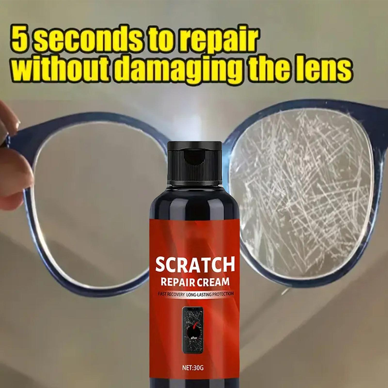 Home Improvement Kit - 30g Phone Screen Scratch Remover Cream