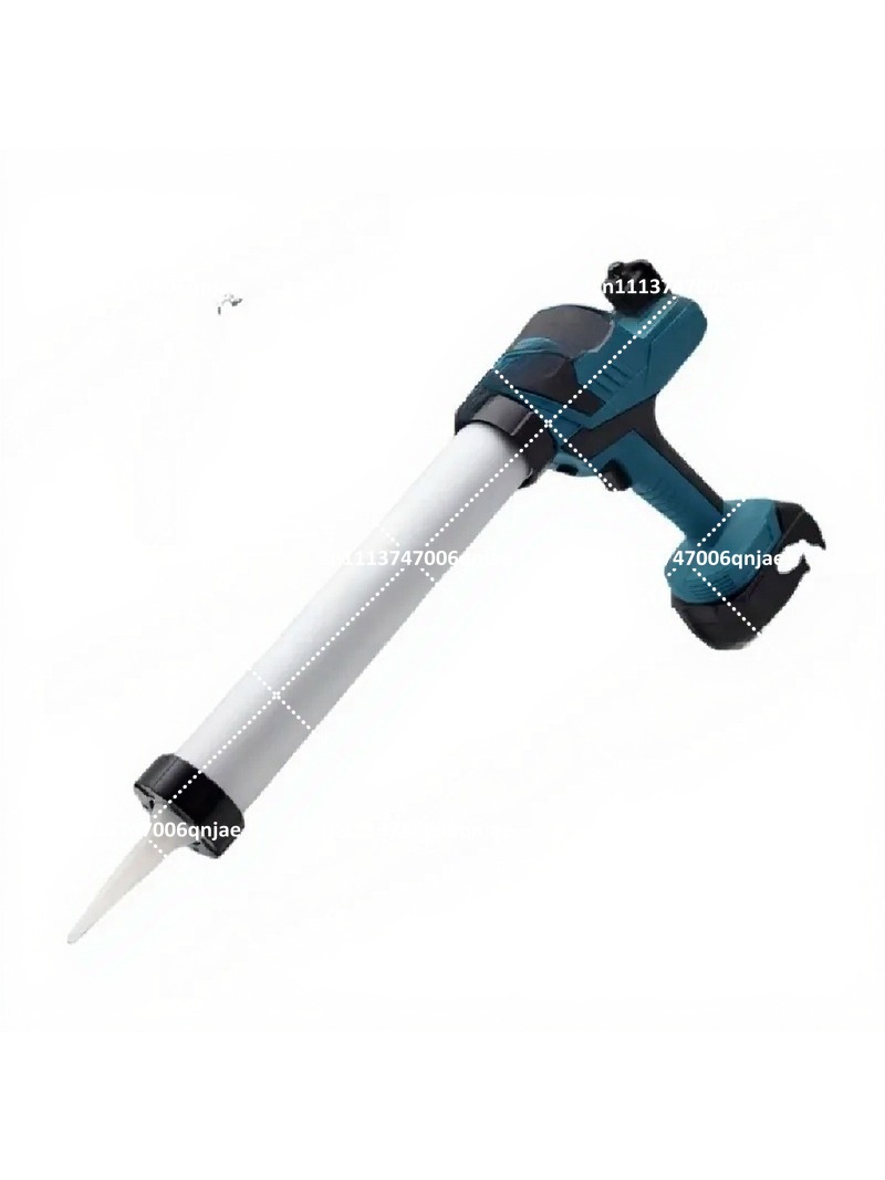 Caulking Gun Dispensing - 21V Cordless Caulking Gun, Wireless Silicone
