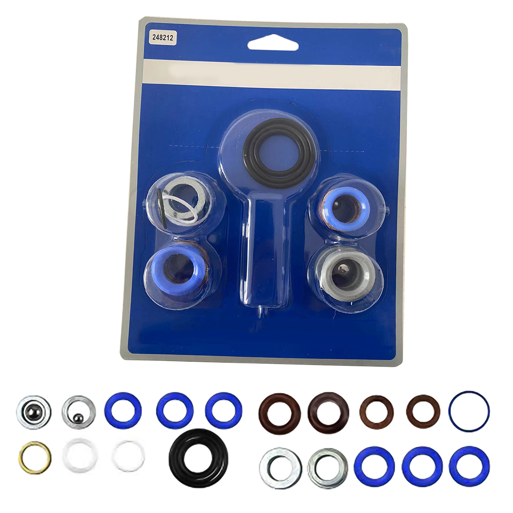 Home Improvement Services - 248212 Pump Repair Kit Replacement Accessories