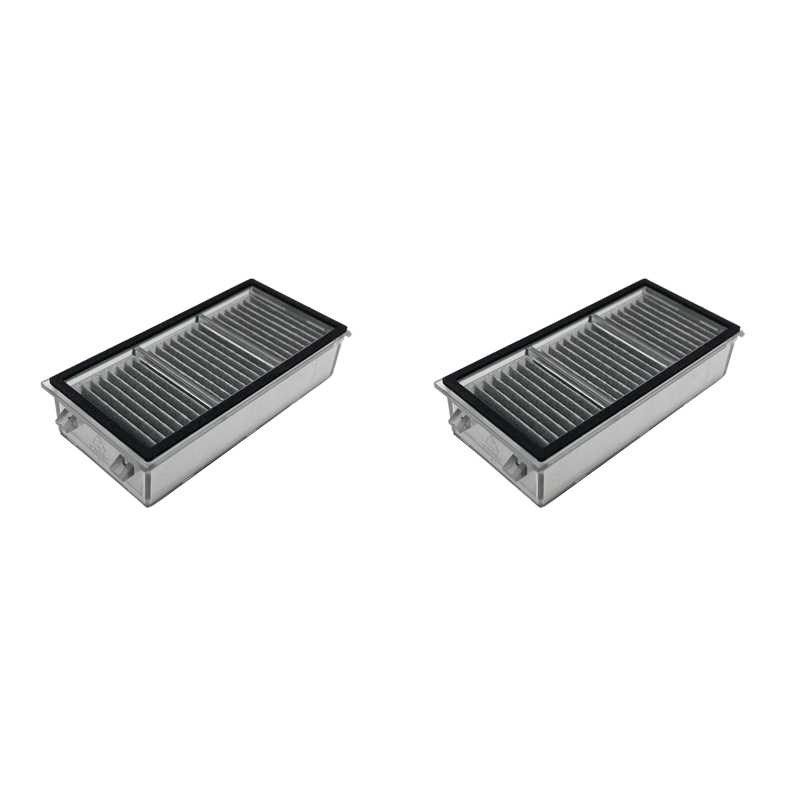 Home Improvement Kit - 2/4pcs Filters For MOVA V70 Ultra
