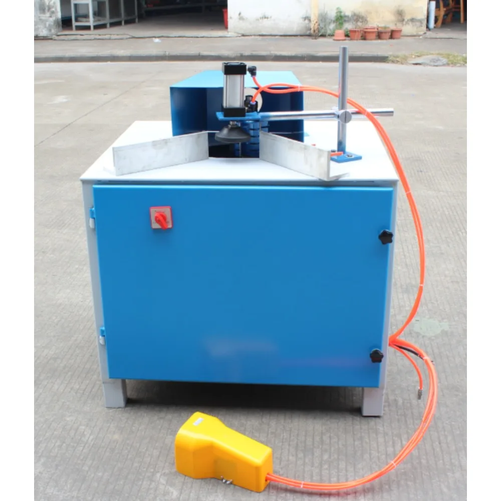 Home Improvement Sales - Multifunctional woodworking machine fillet equipment Home
