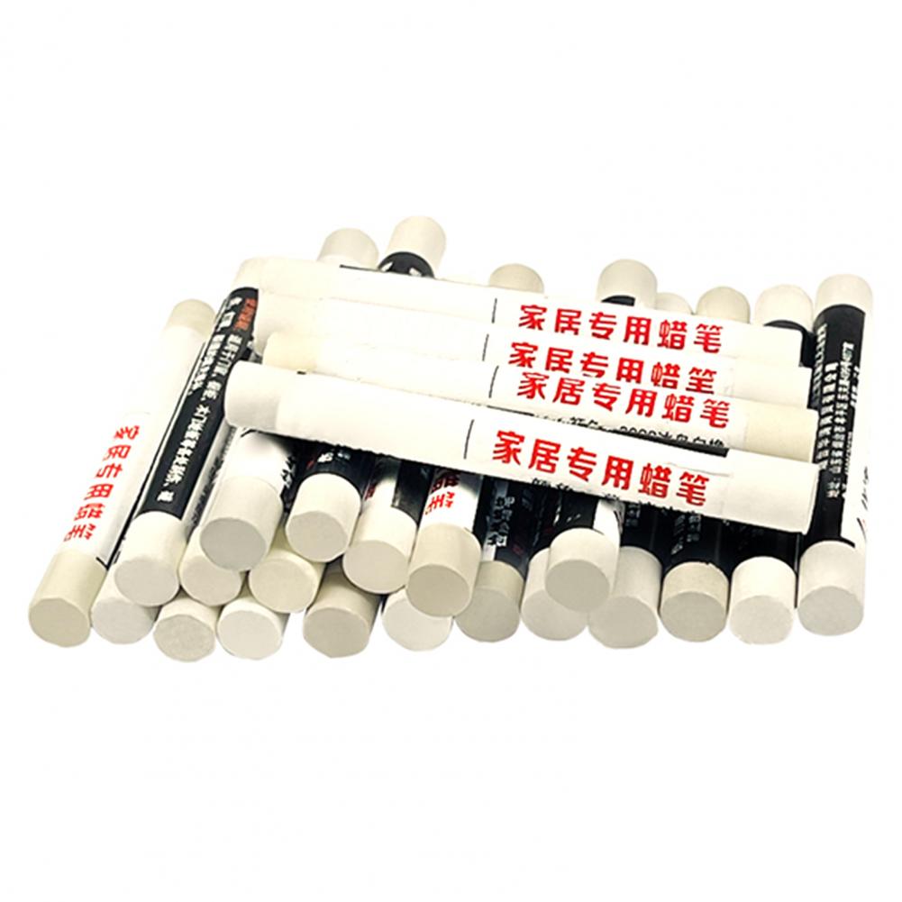 Wood Filler Stick - 11CM Wooden Furniture Scratch Repair Crayon