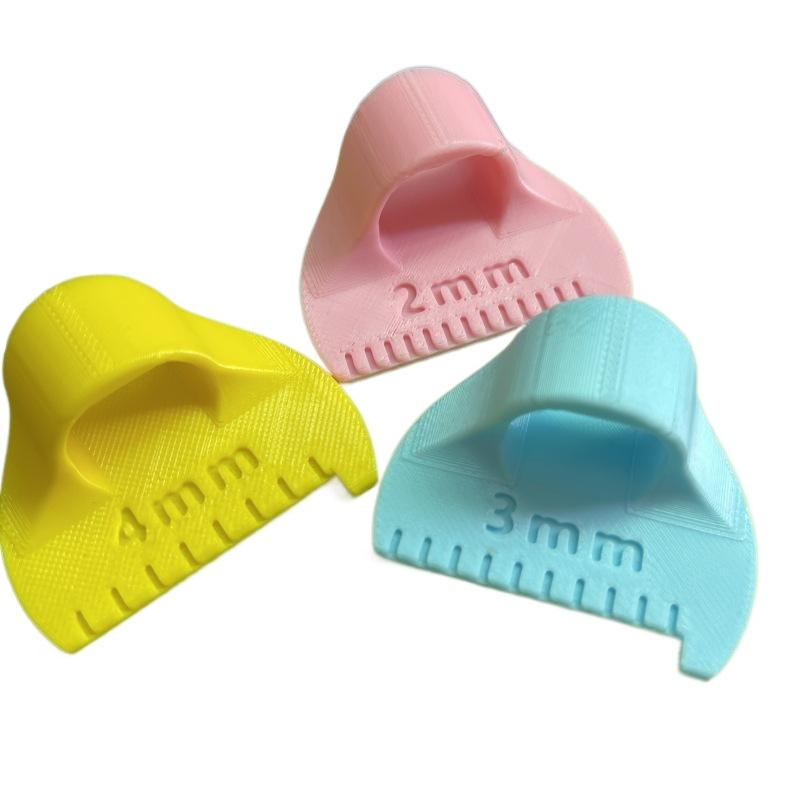Home Improvement Kit - 3pcs Efficient Hand Sewing Template Tools