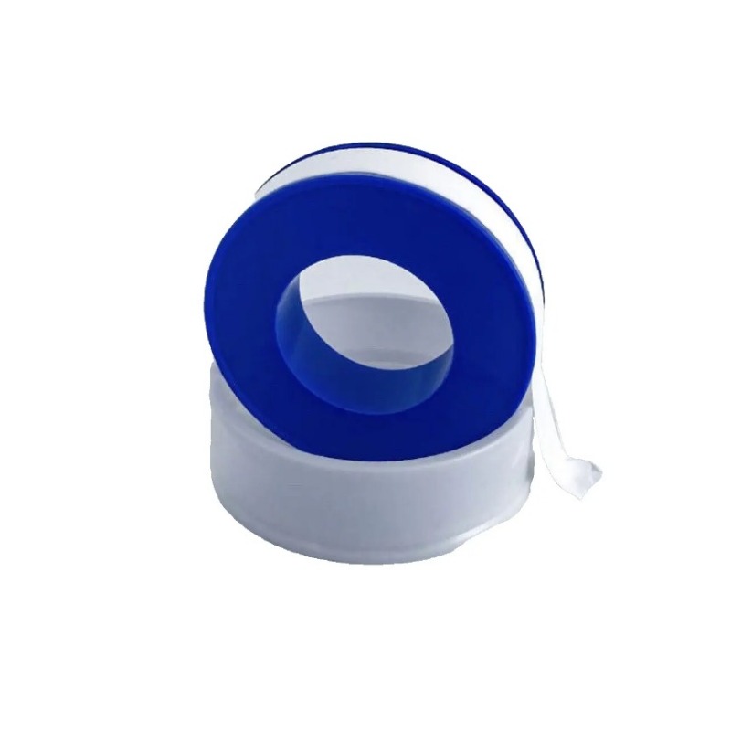 50pcs Adhesive Plumber Tape 1/ - Plumbing Tape Ptfe recension och pris