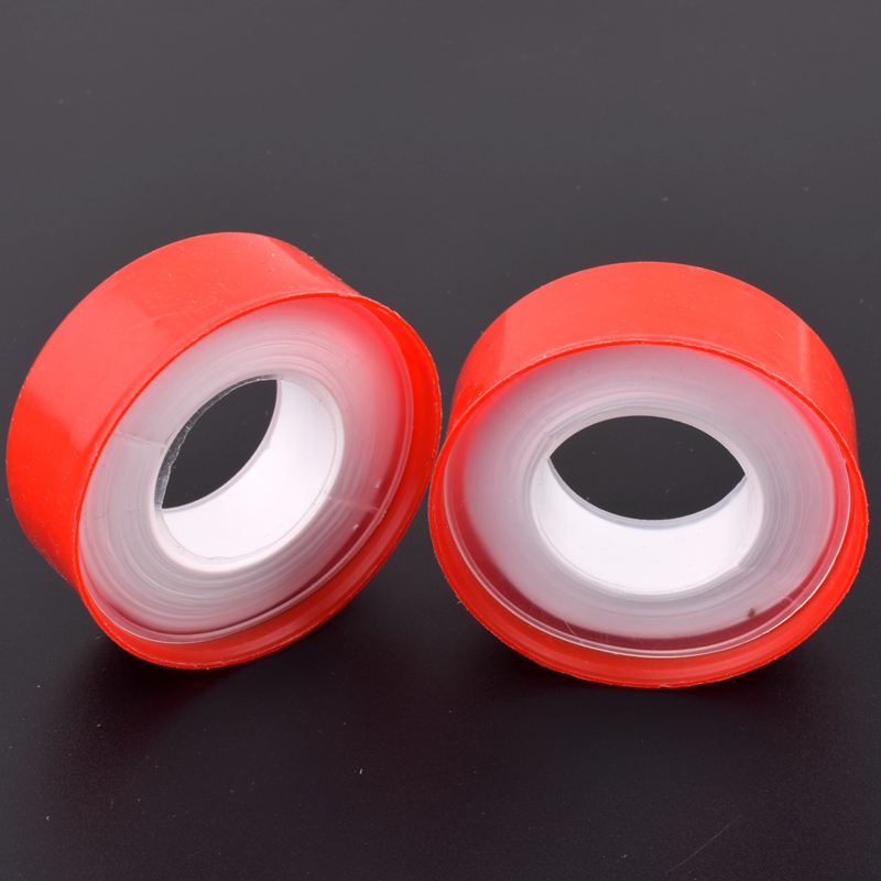 5PCS High Quality  10M Roll Wh - Plumbing Tape Ptfe recension och pris