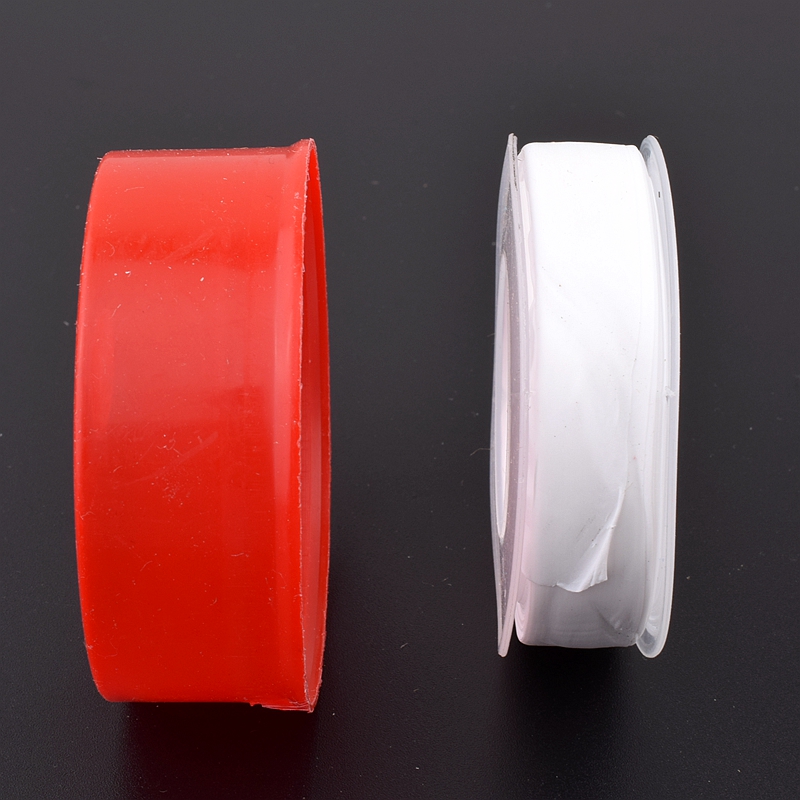 5PCS High Quality  10M Roll Wh - Plumbing Tape Ptfe recension och pris