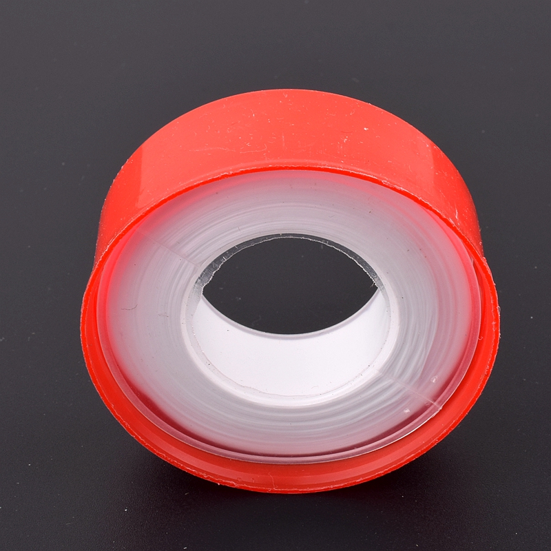 5PCS High Quality  10M Roll Wh - Plumbing Tape Ptfe recension och pris