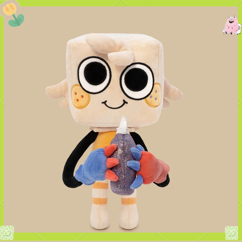 Cute Dandy World Cartoon Toy S - Home Improvement Game recension och pris