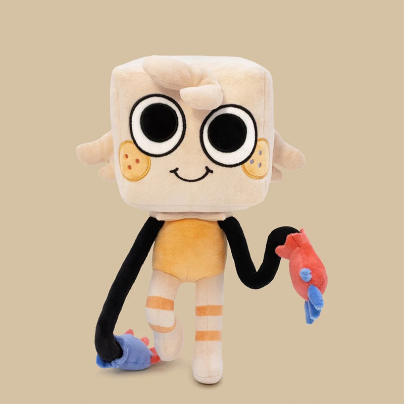 Cute Dandy World Cartoon Toy S - Home Improvement Game recension och pris