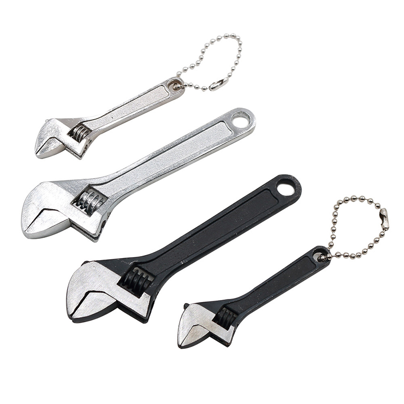 Mini 2.5/4 Inch Adjustable Spa - Pipe Wrench Adjustable recension och pris
