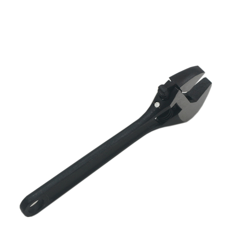 Mini 2.5/4 Inch Adjustable Spa - Pipe Wrench Adjustable recension och pris