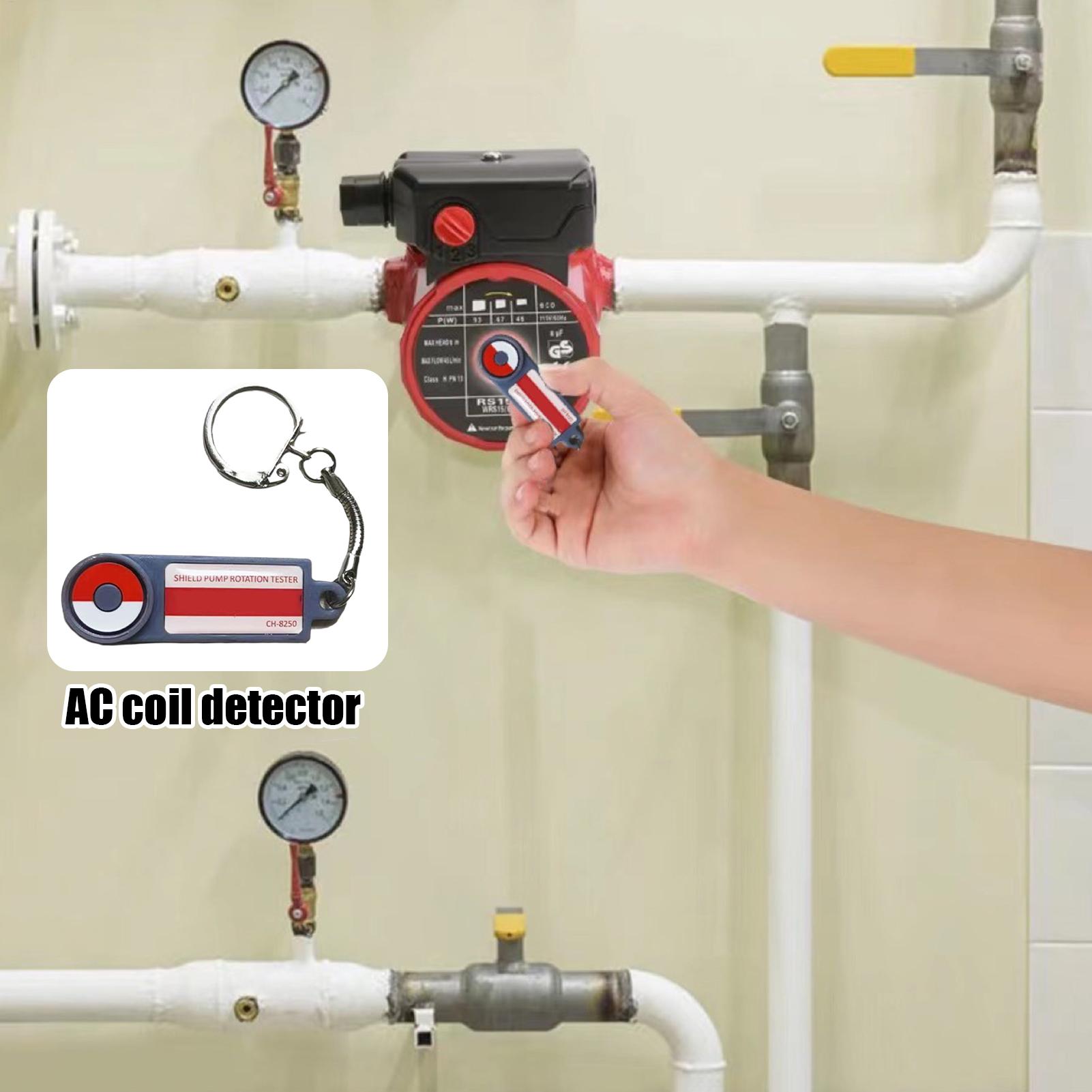 Coil Tester Electromagnetic Va - Stud Finder Magnetic recension och pris