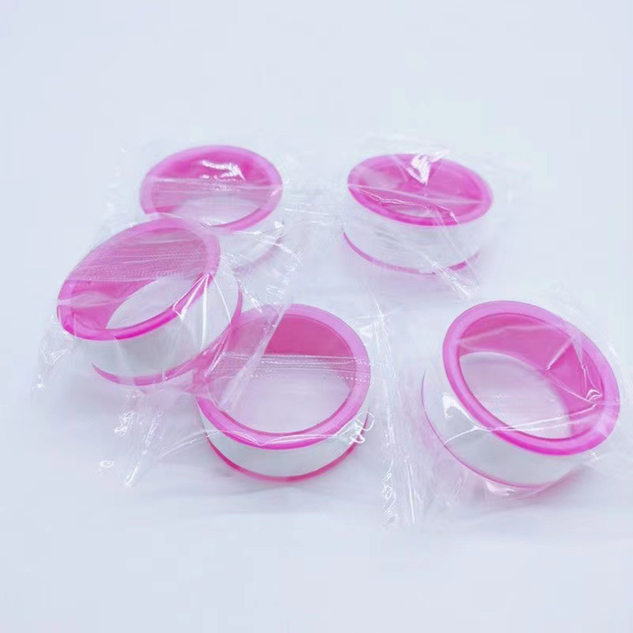5PCS 5m Wide Thick PTFE Tape f - Plumbing Tape Ptfe recension och pris