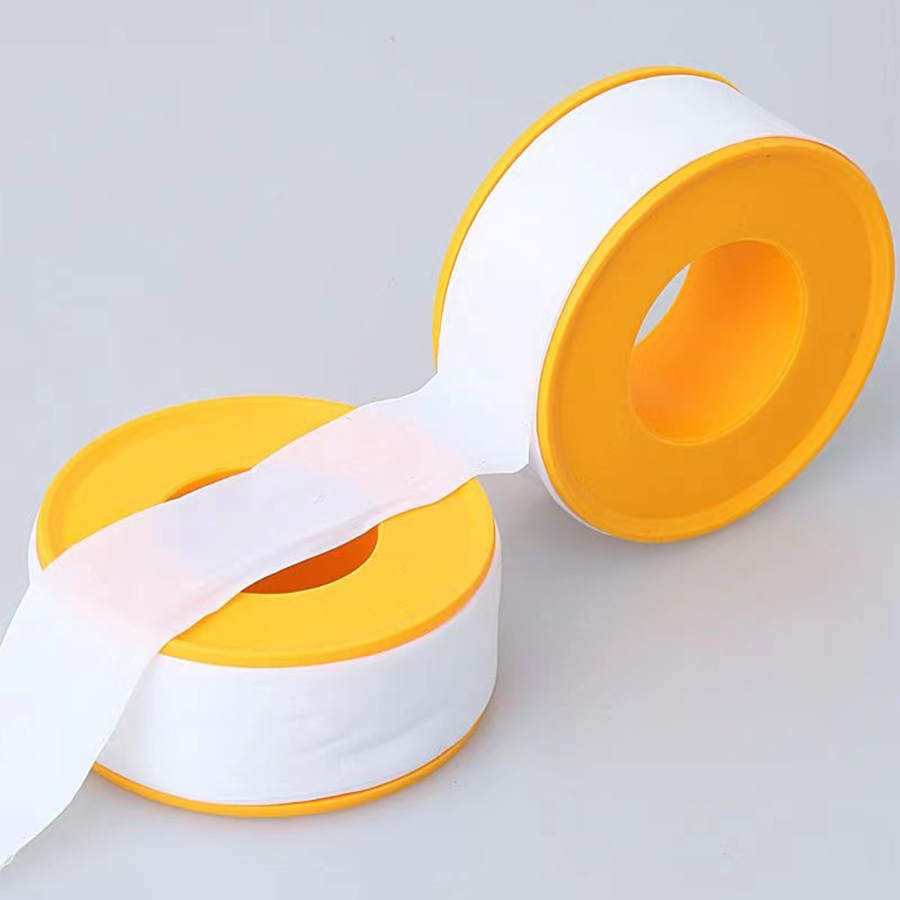 5PCS 5m Wide Thick PTFE Tape f - Plumbing Tape Ptfe recension och pris