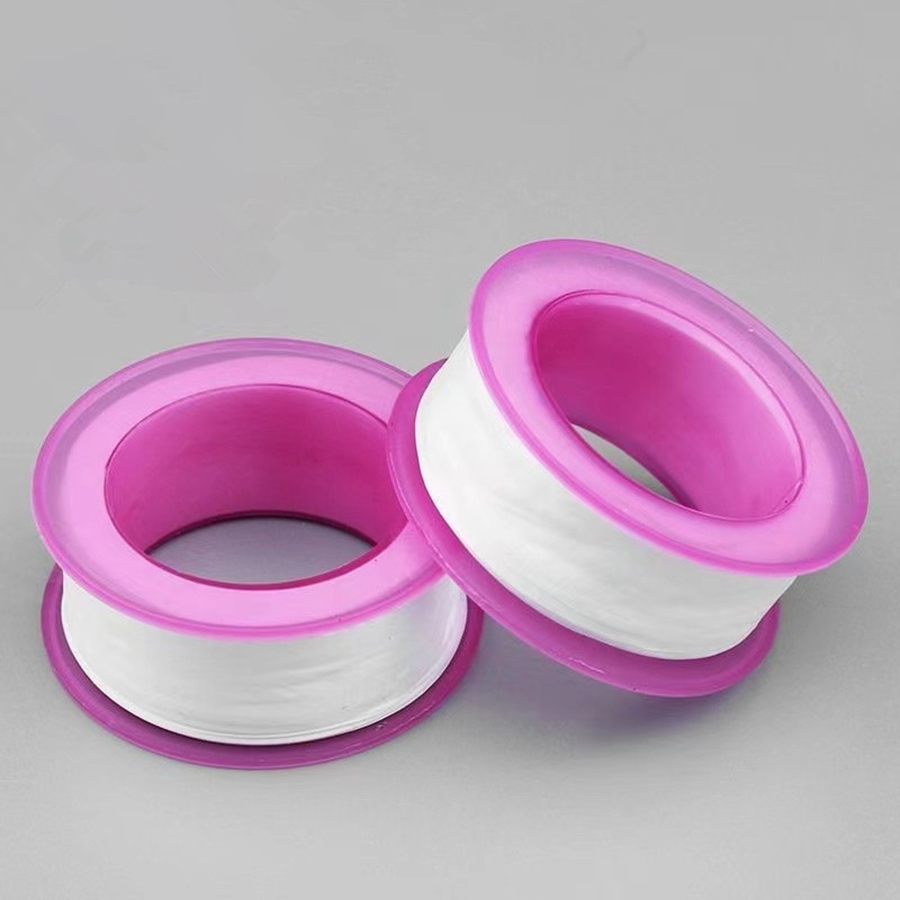 5PCS 5m Wide Thick PTFE Tape f - Plumbing Tape Ptfe recension och pris