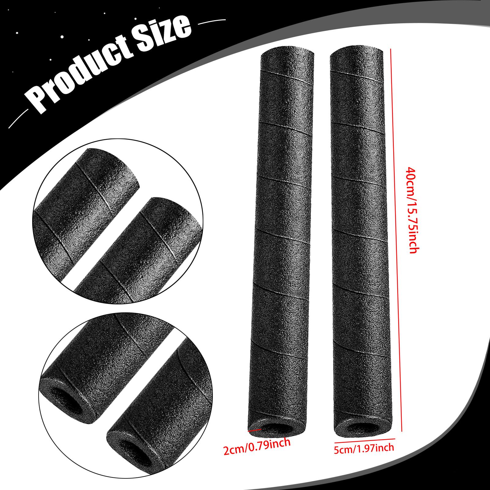 Insulation Tubes Water Heater  - Pipe Insulation Foam recension och pris