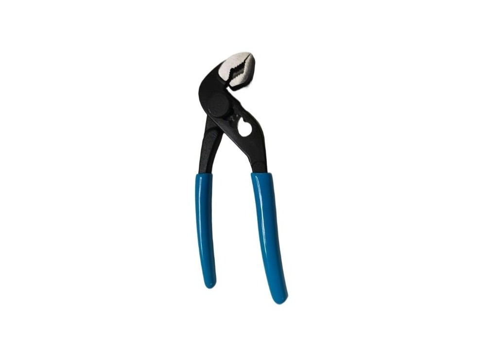 Universal Quick Clamp Water Pu - Pipe Wrench Adjustable recension och pris