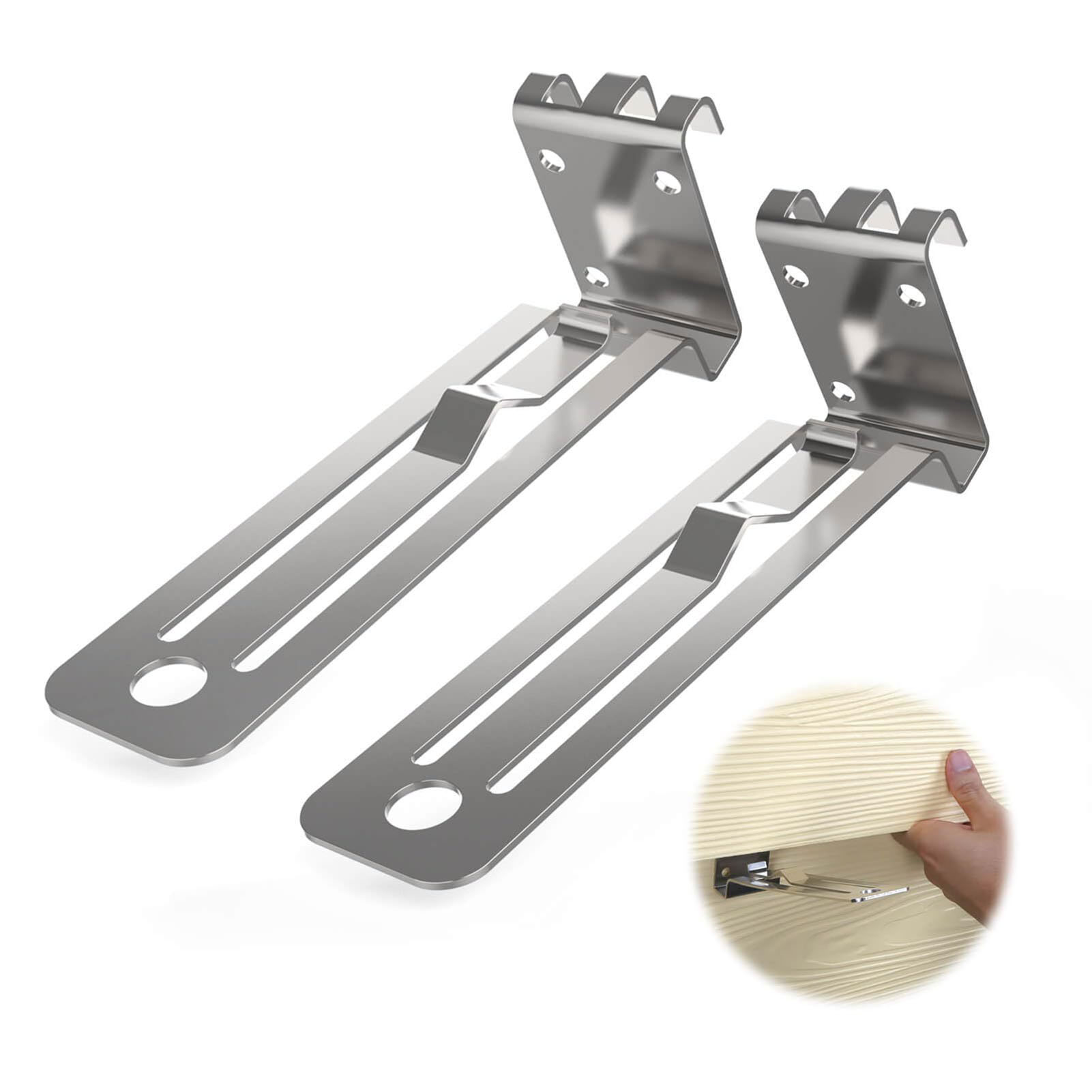2Pcs Sliding Mounting Gauge To - Home Improvement Mark recension och pris