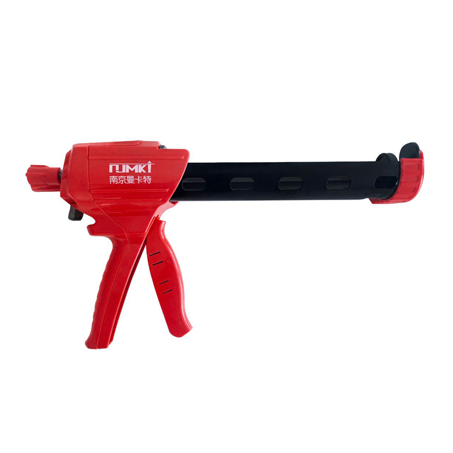 Caulking Gun Adhesive Dispense - Caulking Gun Dispensing recension och pris