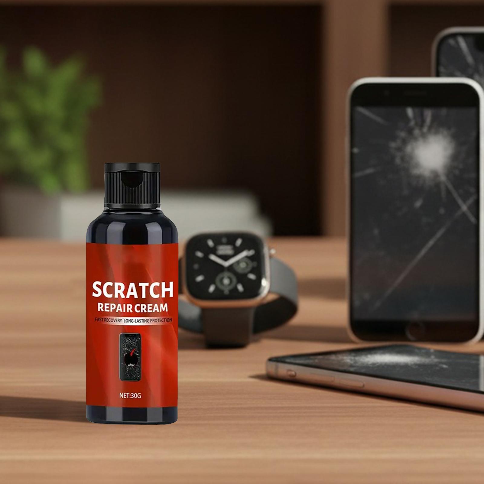 30g Phone Screen Scratch Remov - Home Improvement Kit recension och pris