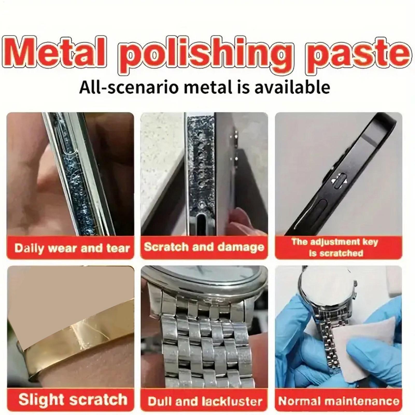 30g Phone Screen Scratch Remov - Home Improvement Kit recension och pris