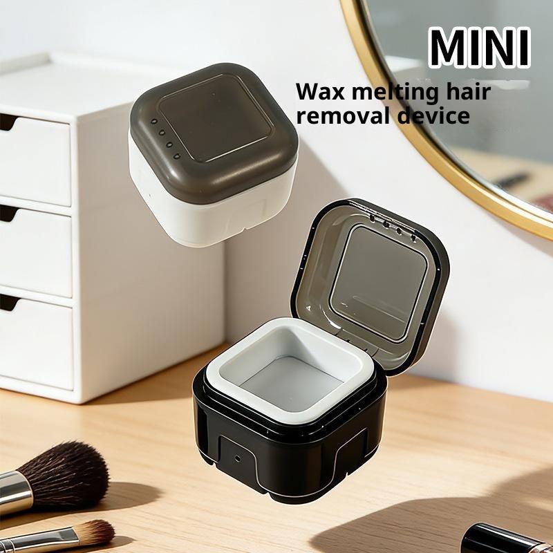 Mini Wax Heater Machine Silico - Home Improvement Kit recension och pris