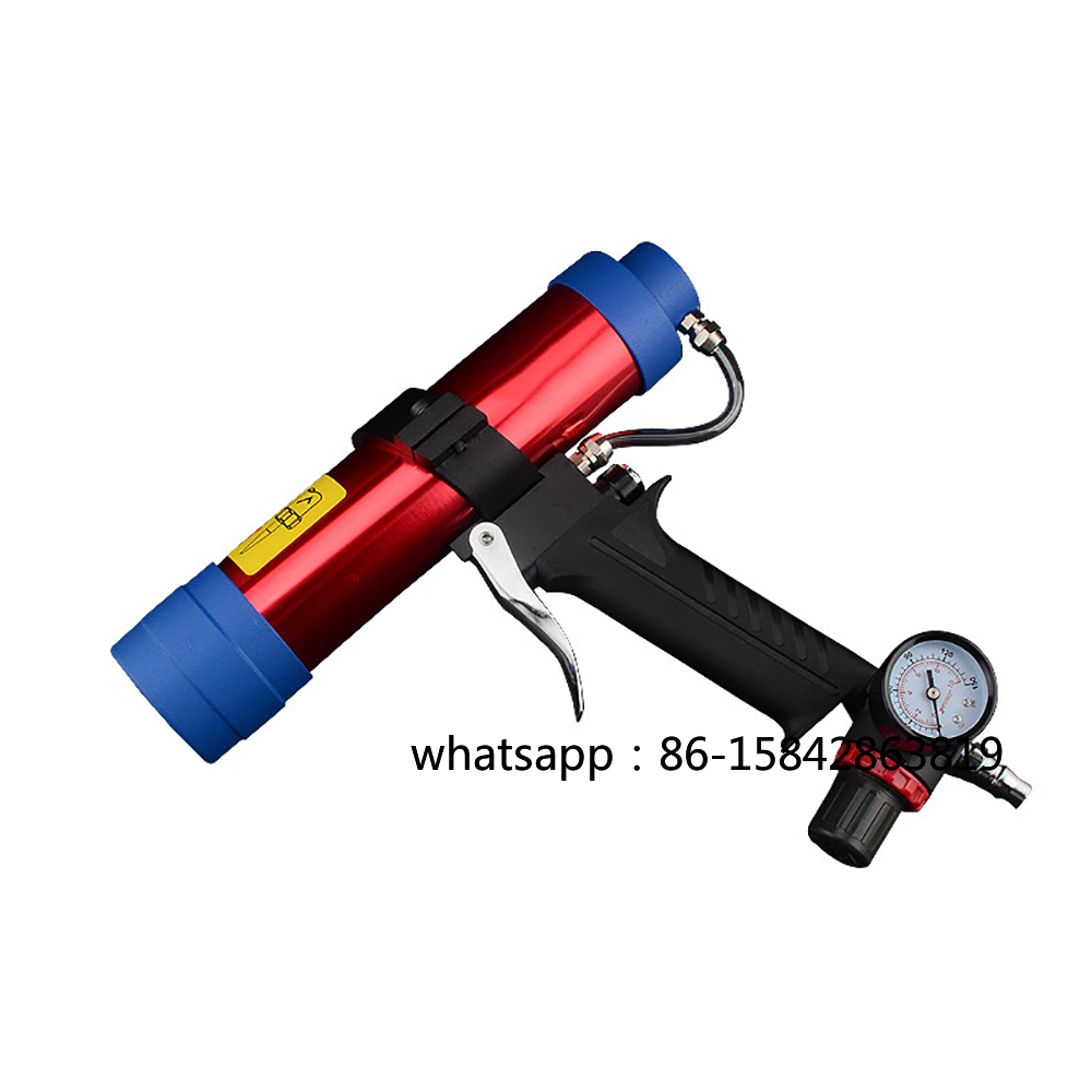 Air Caulking Gun/ Pneumatic Ca - Caulking Gun Dispensing recension och pris