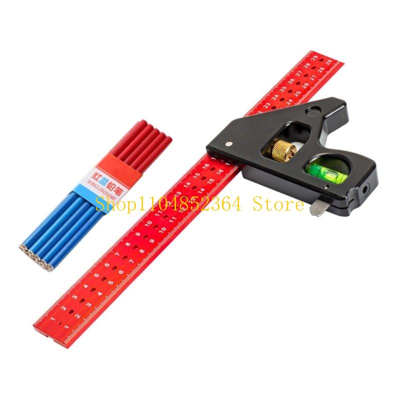 652F Functional Measuring And  - Home Improvement Mark recension och pris