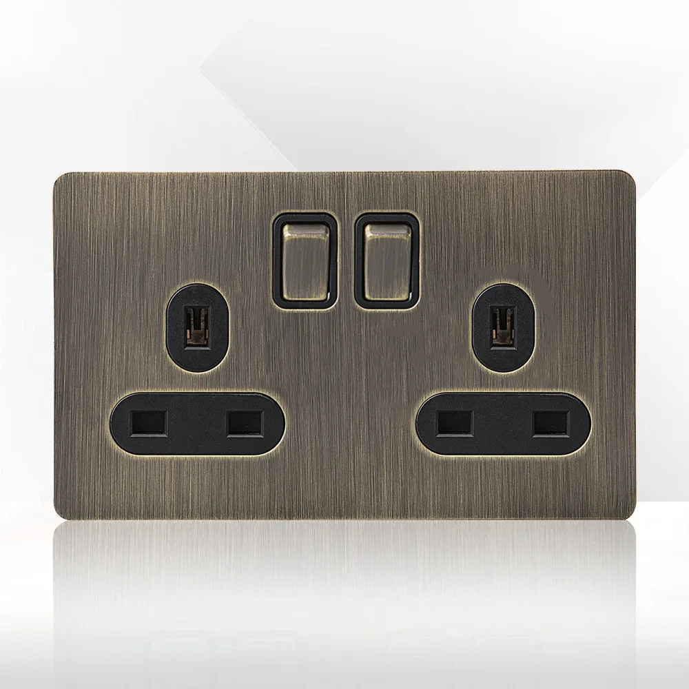 High-quality Wall Push Button  - Home Improvement Uk recension och pris