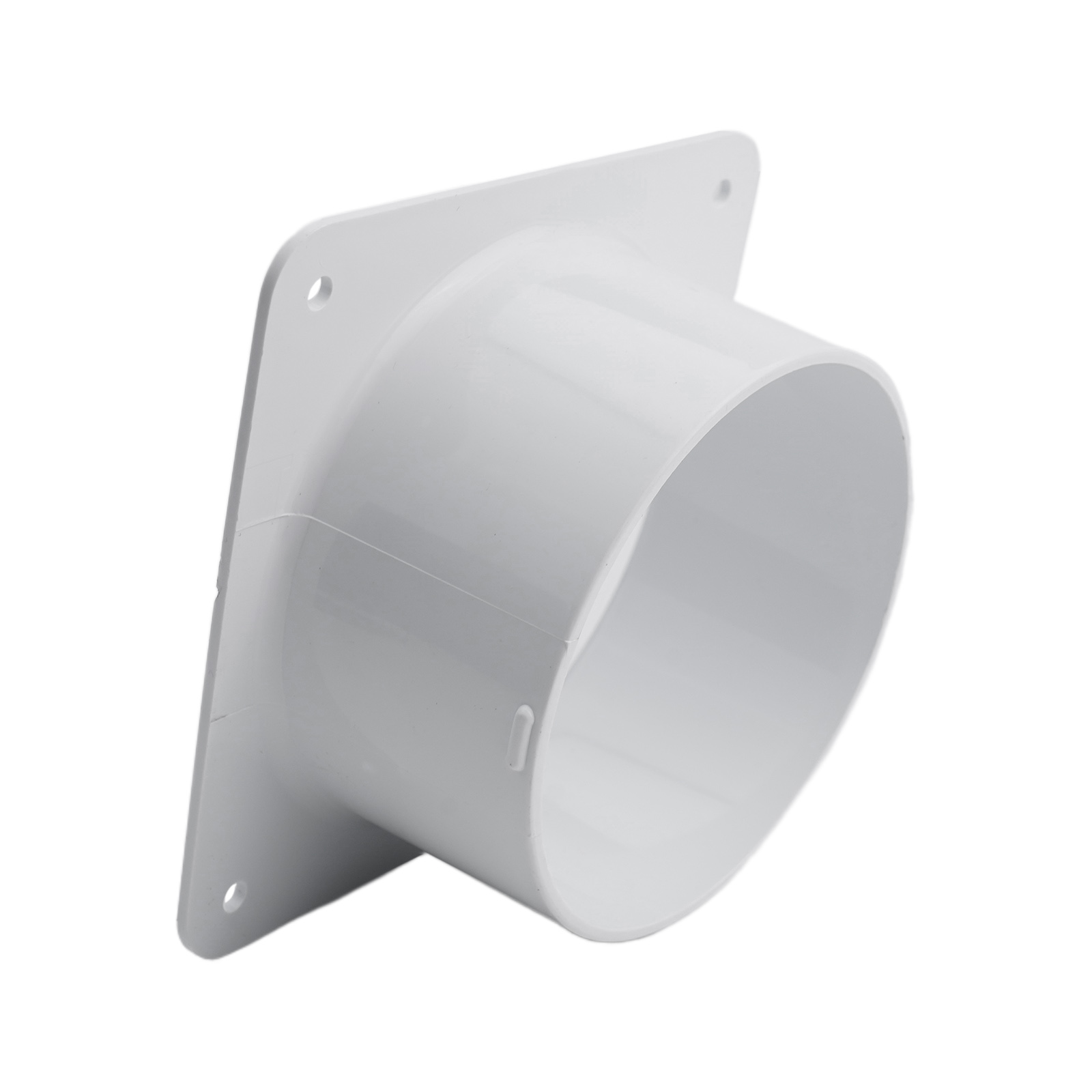 Air Vent Duct Connector Flange - Home Improvement Services recension och pris