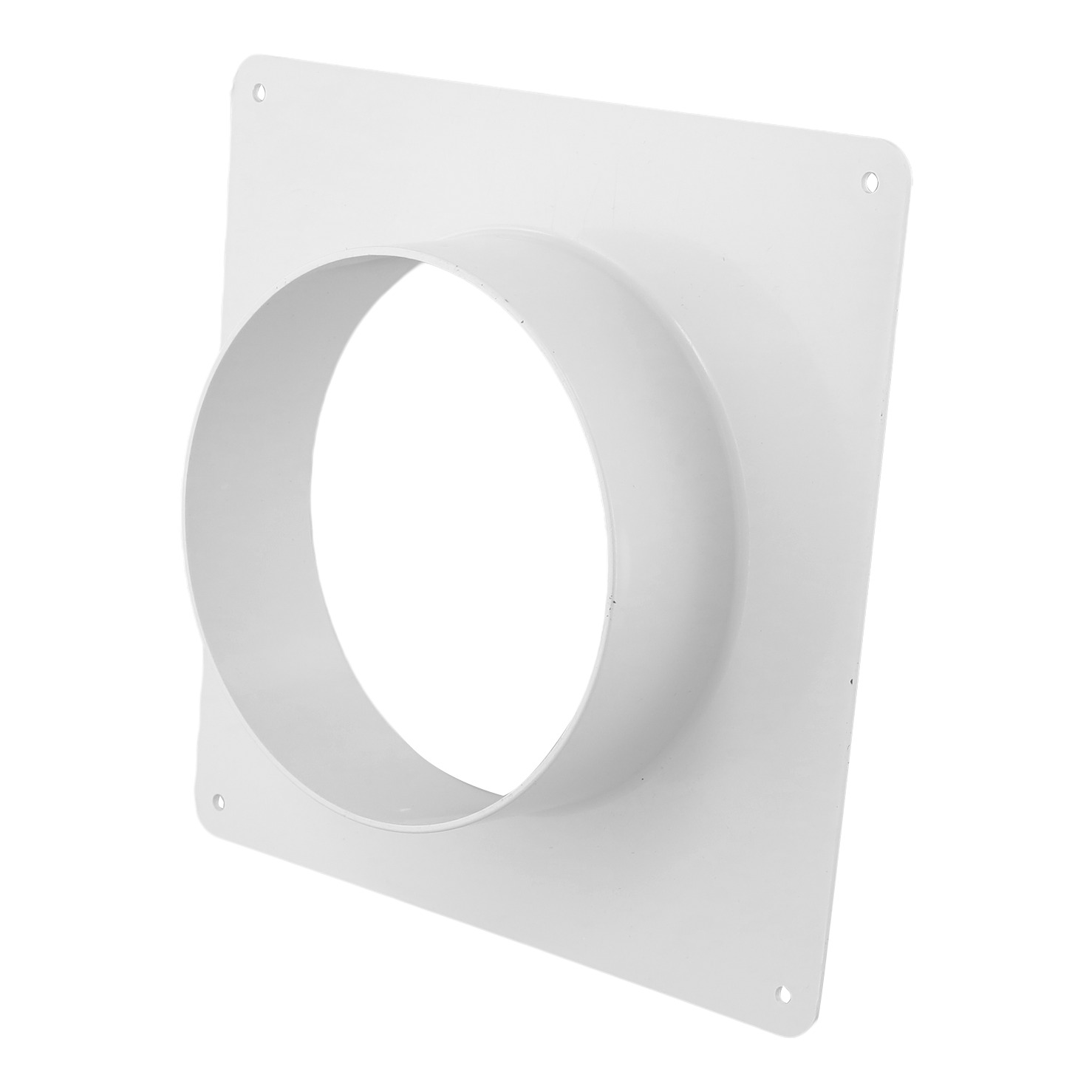 Air Vent Duct Connector Flange - Home Improvement Services recension och pris
