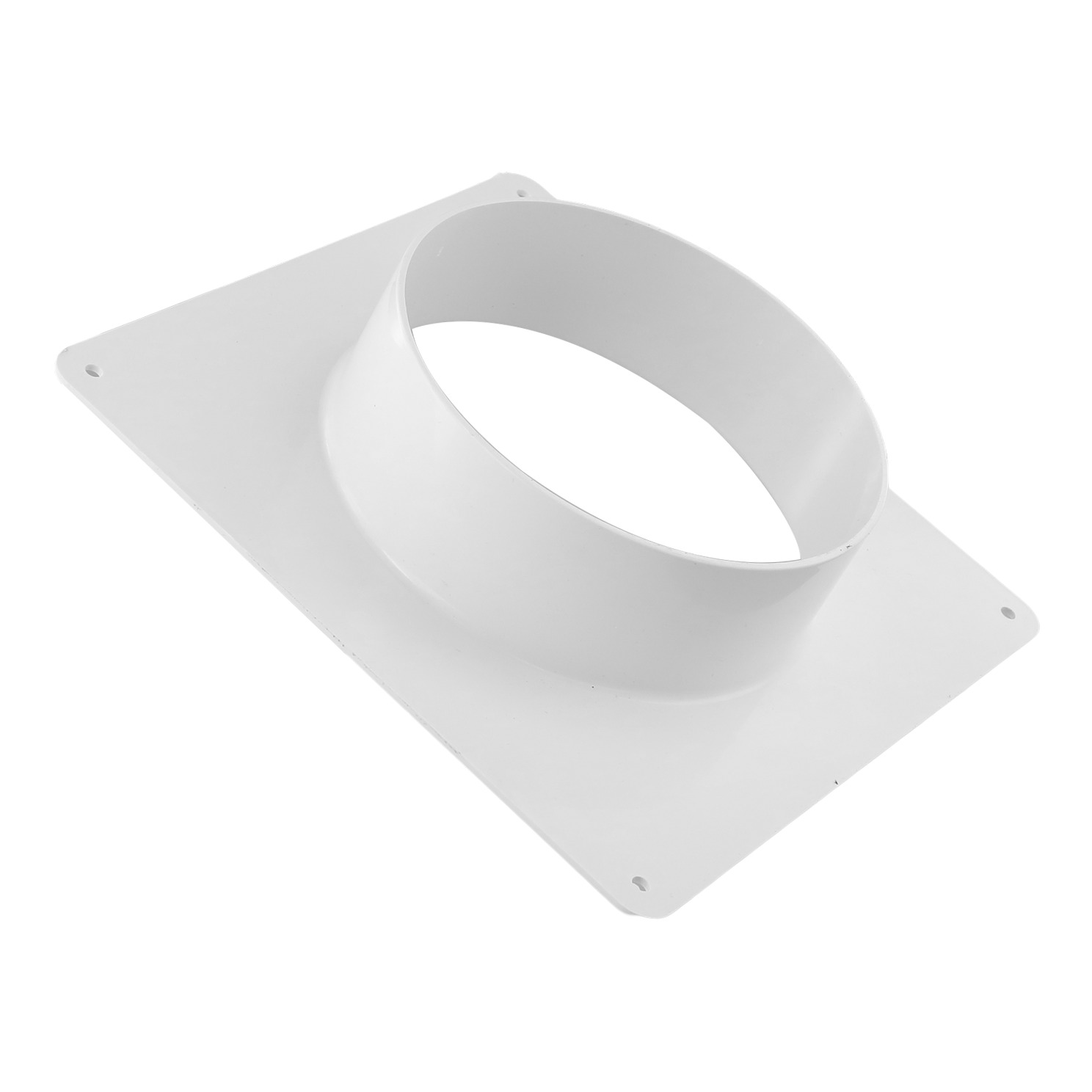 Air Vent Duct Connector Flange - Home Improvement Services recension och pris