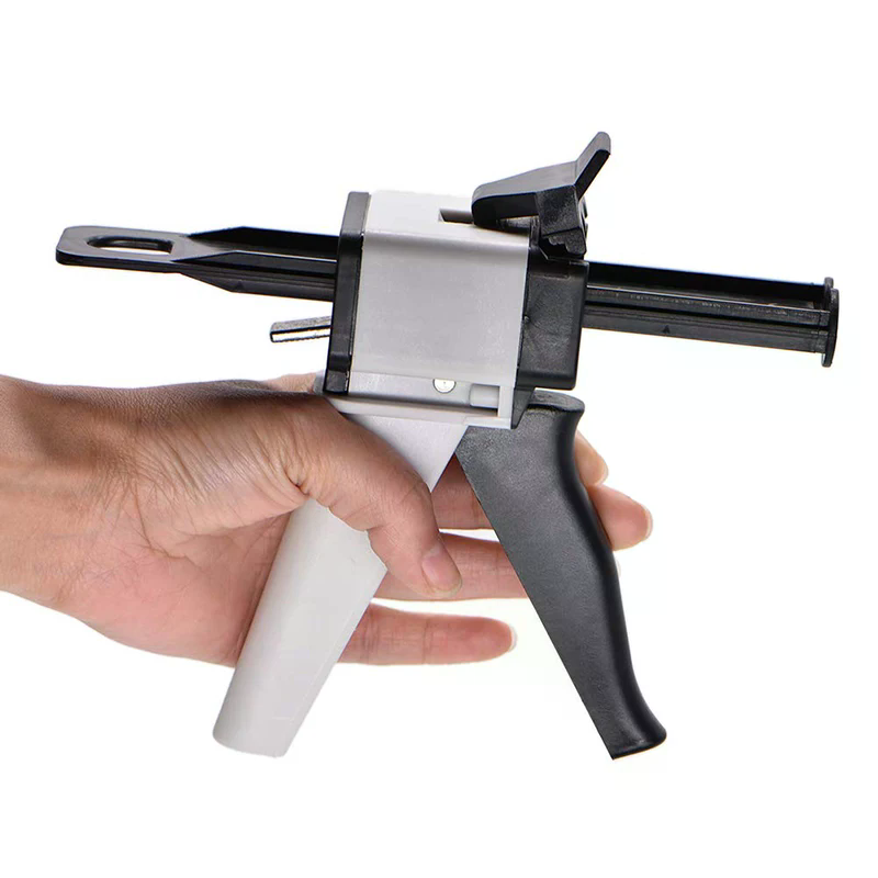 Dental Impression Mixing Gun S - Caulking Gun Dispensing recension och pris
