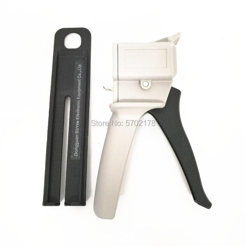 10pcs mixing tip with Two-comp - Caulking Gun Dispensing recension och pris