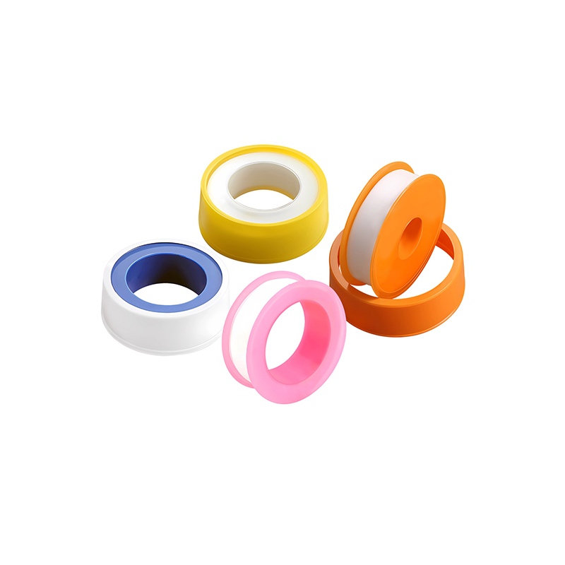 PTFE Thread Seal Tape - Waterp - Plumbing Tape Ptfe recension och pris