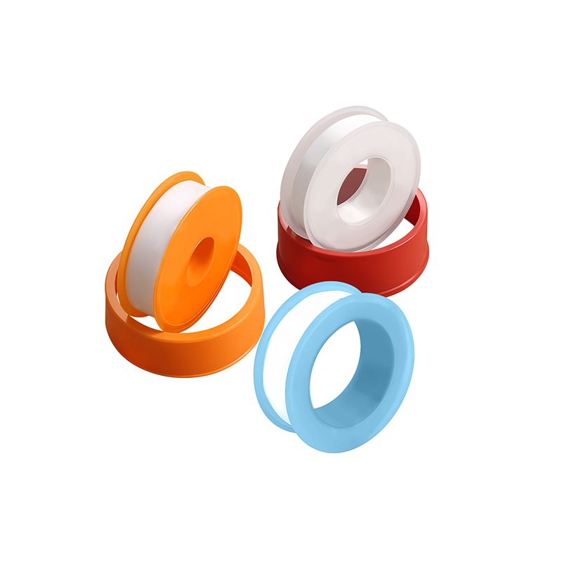 PTFE Thread Seal Tape - Waterp - Plumbing Tape Ptfe recension och pris