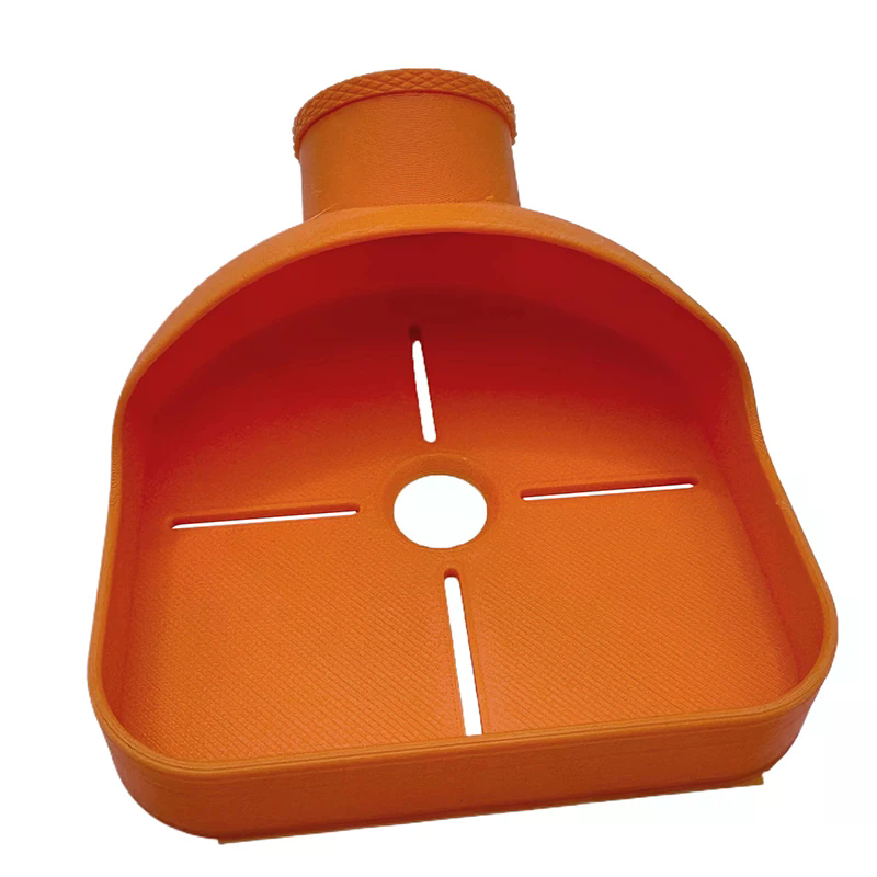 Hot Sale Drill Dust Collector  - Home Improvement Sales recension och pris