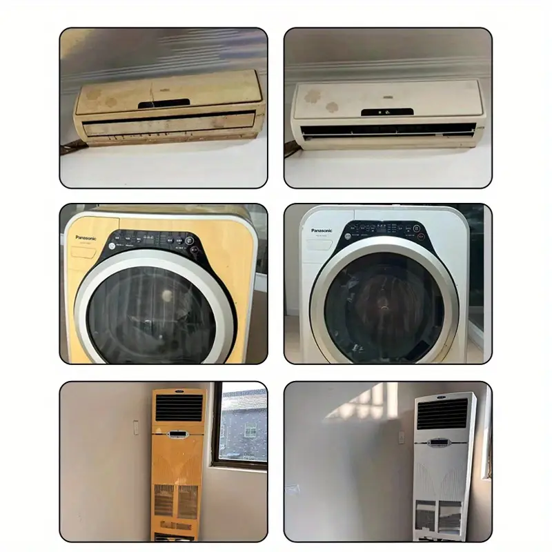 100ml Universal Plastic Renewa - Home Improvement Kit recension och pris