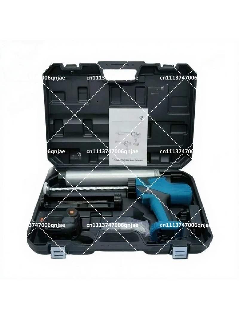 21V Cordless Caulking Gun, Wir - Caulking Gun Dispensing recension och pris