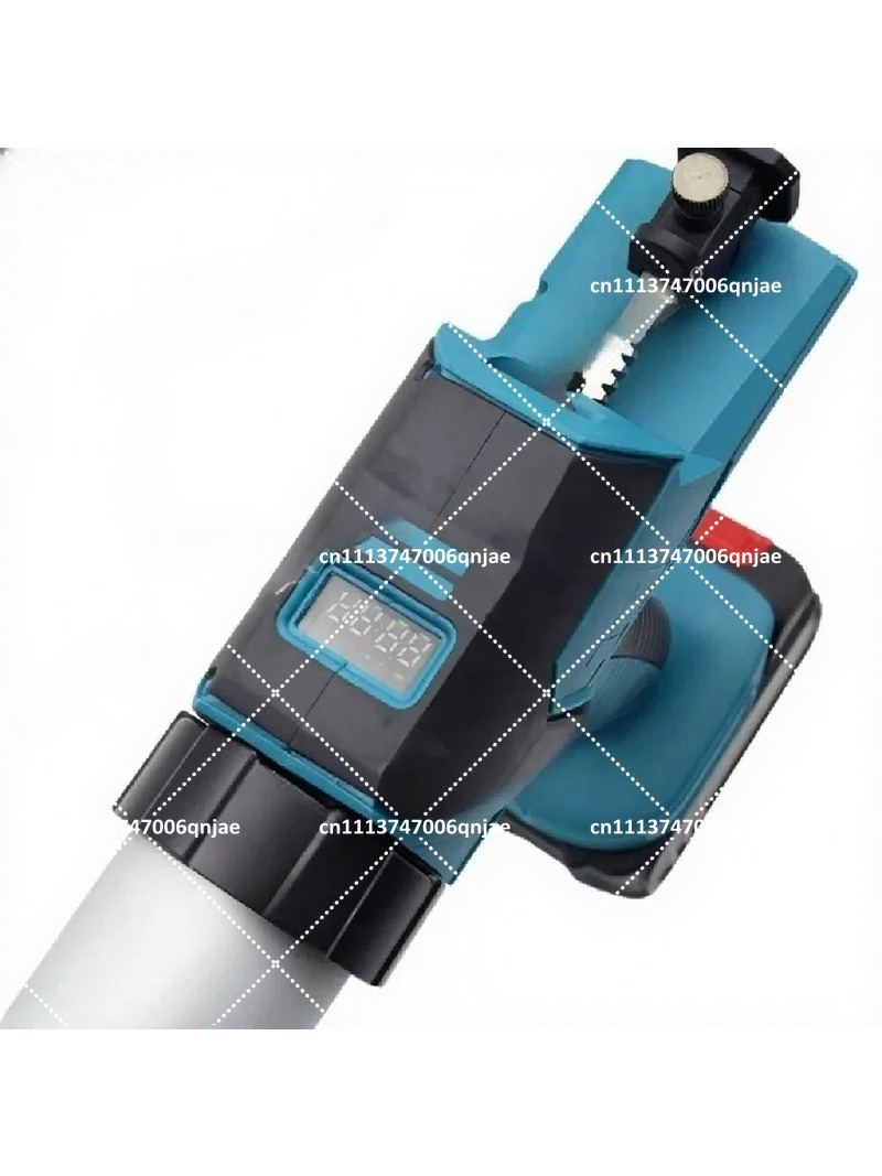 21V Cordless Caulking Gun, Wir - Caulking Gun Dispensing recension och pris