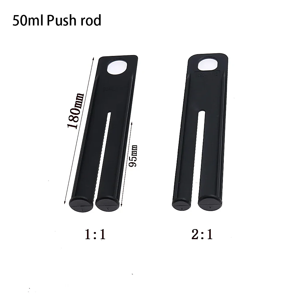 Manual1:1 2:1 10:1 glue gun Di - Caulking Gun Dispensing recension och pris