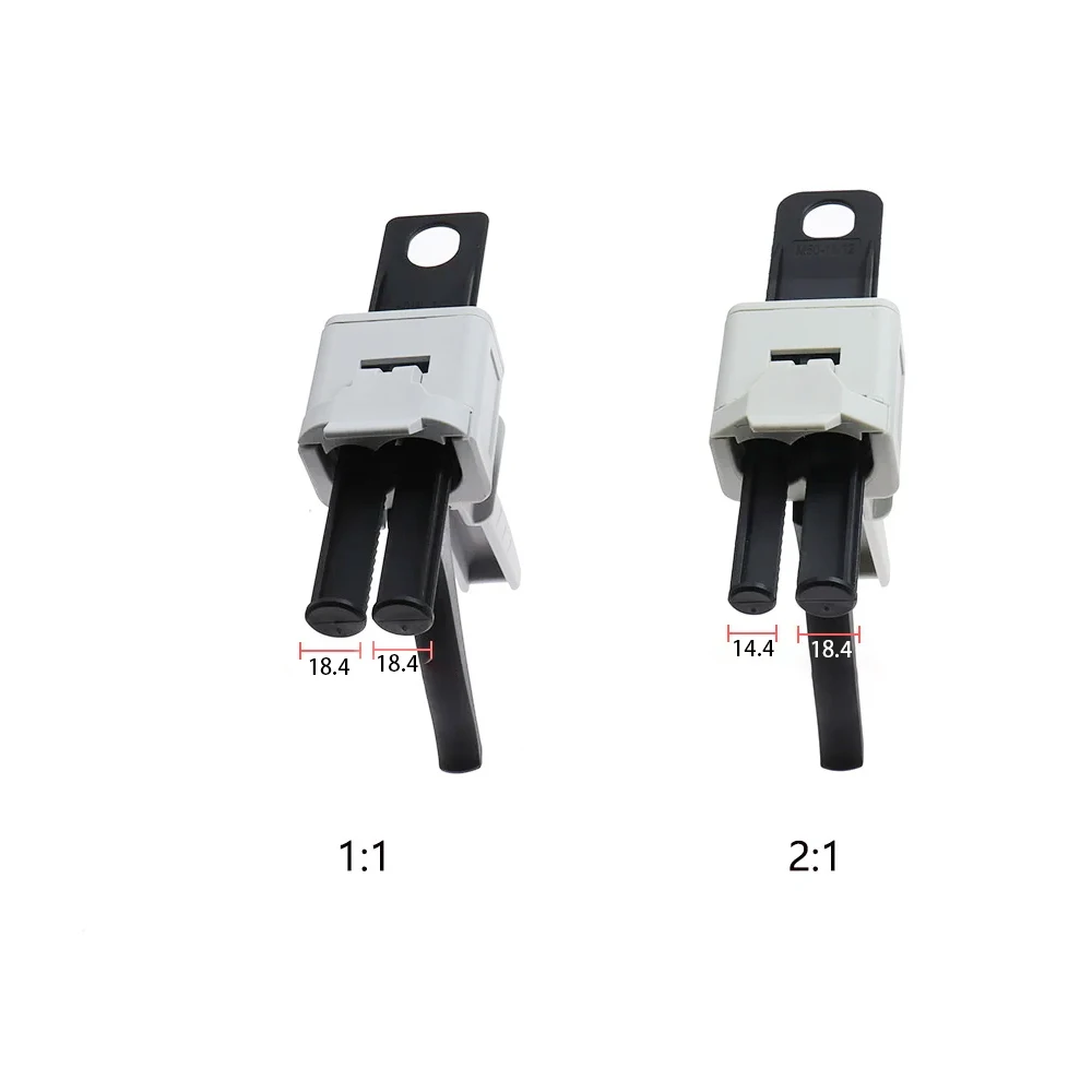 Manual1:1 2:1 10:1 glue gun Di - Caulking Gun Dispensing recension och pris