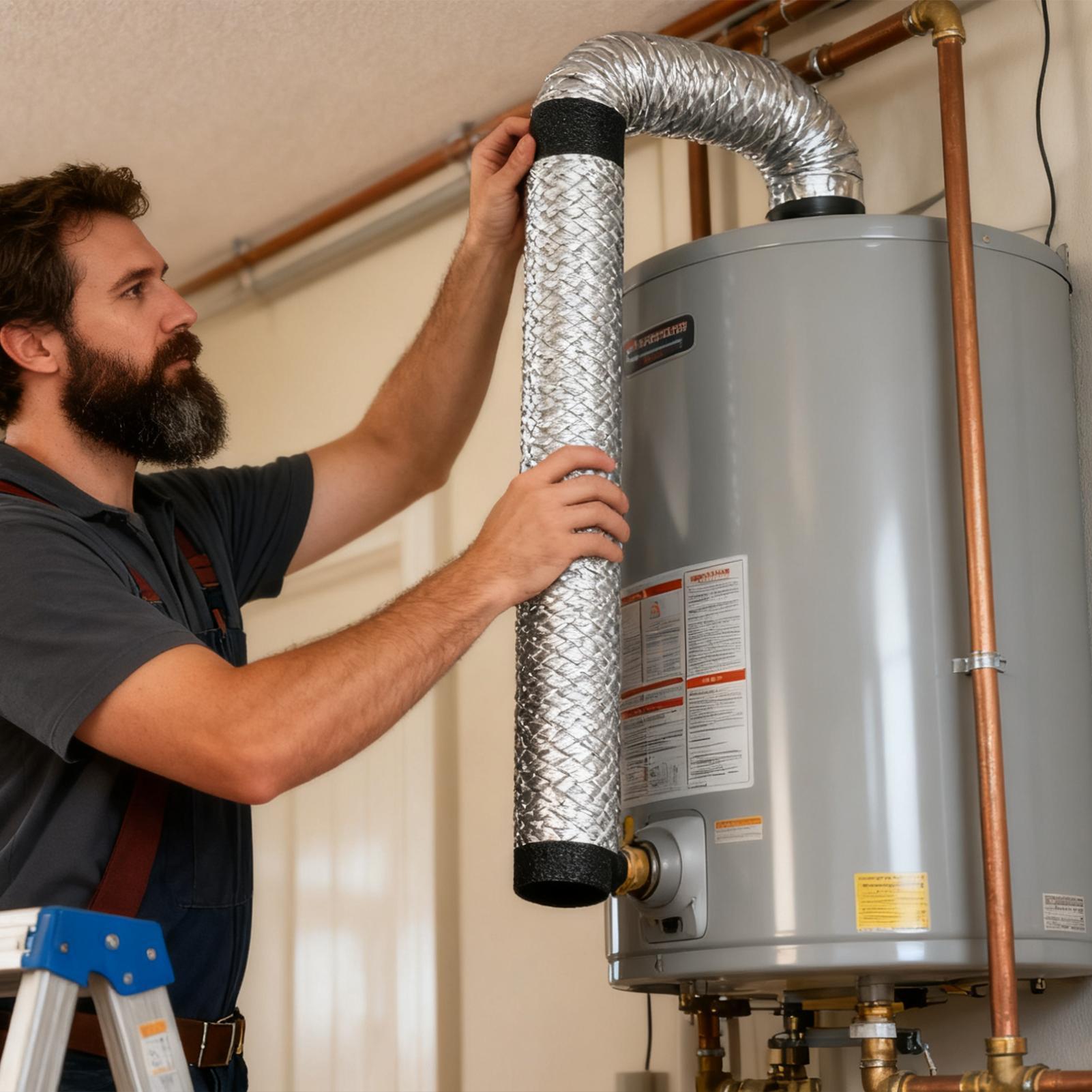 Pipe Insulation Foam Tube 10 P - Pipe Insulation Foam recension och pris