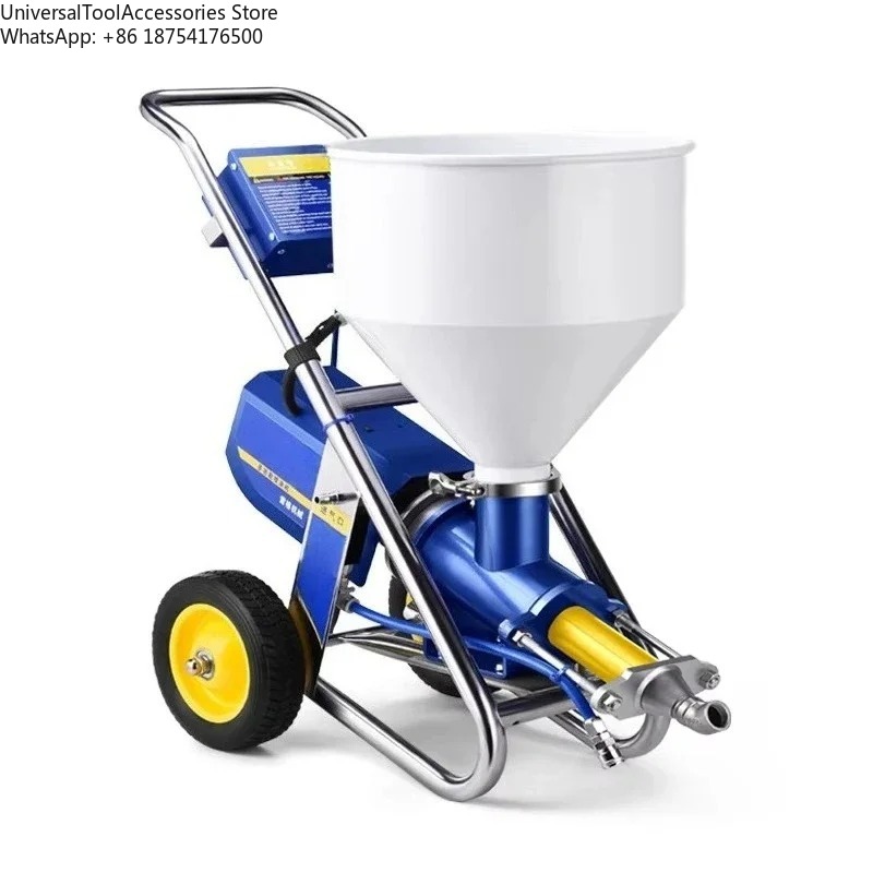 Professional Real Stone Paint  - Home Improvement Sales recension och pris