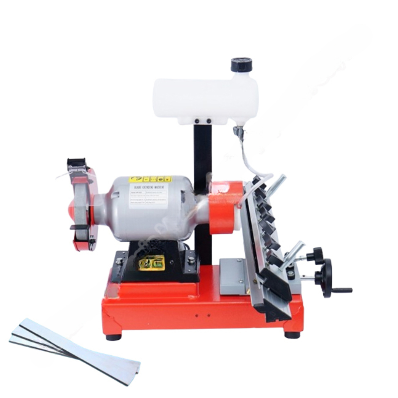 Industrial Thickness Planer Di - Home Improvement Sales recension och pris