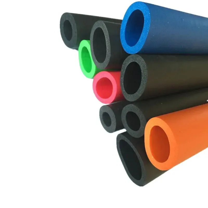 1M Fitness Equipment Handle Ba - Pipe Insulation Foam recension och pris