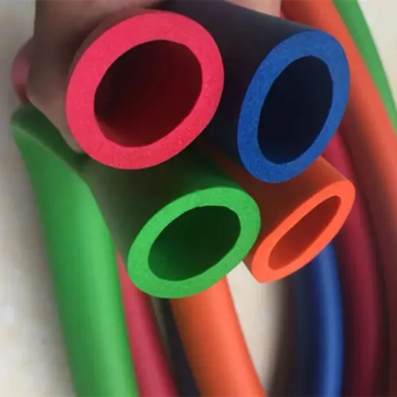 1M Fitness Equipment Handle Ba - Pipe Insulation Foam recension och pris