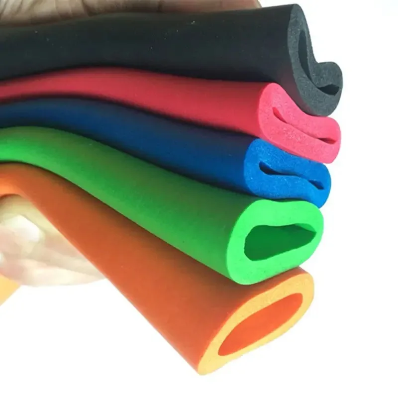 1M Fitness Equipment Handle Ba - Pipe Insulation Foam recension och pris