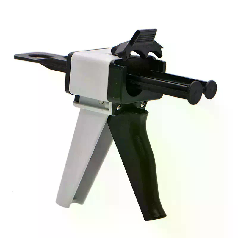Dental Impression Mixing Gun S - Caulking Gun Dispensing recension och pris