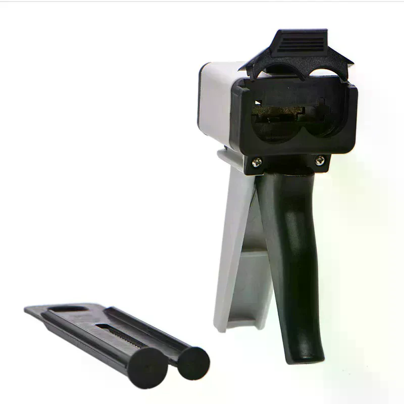 Dental Impression Mixing Gun S - Caulking Gun Dispensing recension och pris